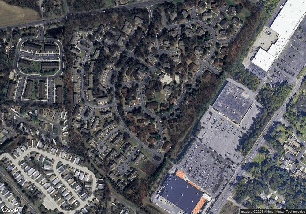 1326 Tristram Cir unit 1326, Mantua, NJ 08051 - photo 1