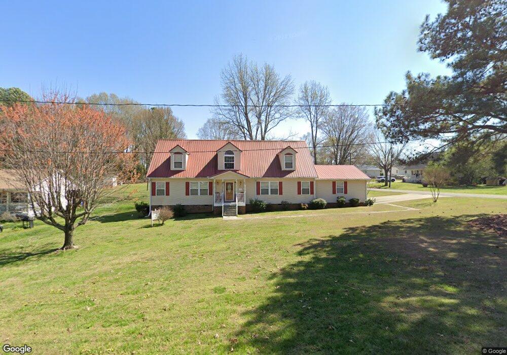 402 E 6th St, Siler City, NC 27344 - photo 1