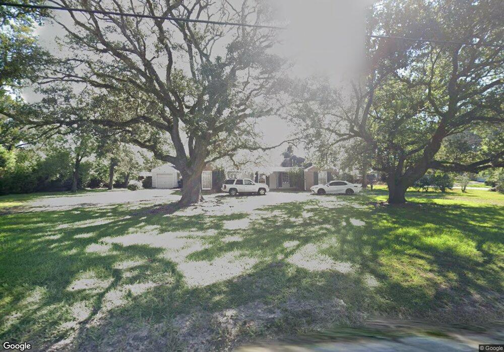 402 S Texas St, Deridder, LA 70634 - photo 1