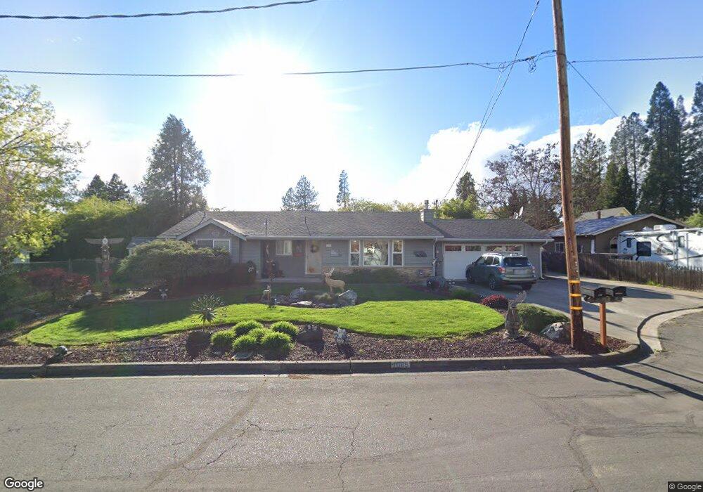 1005 NE Fall Dr, Grants Pass, OR 97526 - photo 1