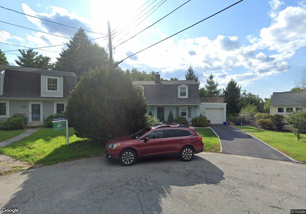 27 Half Moon Ln, Tarrytown, NY 10591 - photo 1