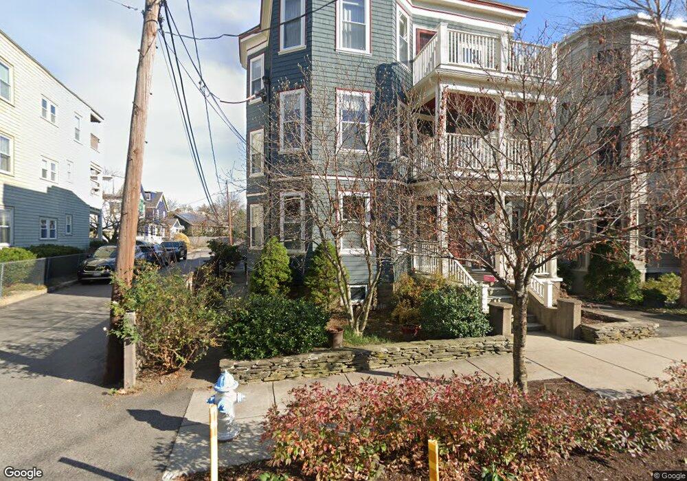 57 Standish St unit 1, Cambridge, MA 02138 - photo 1