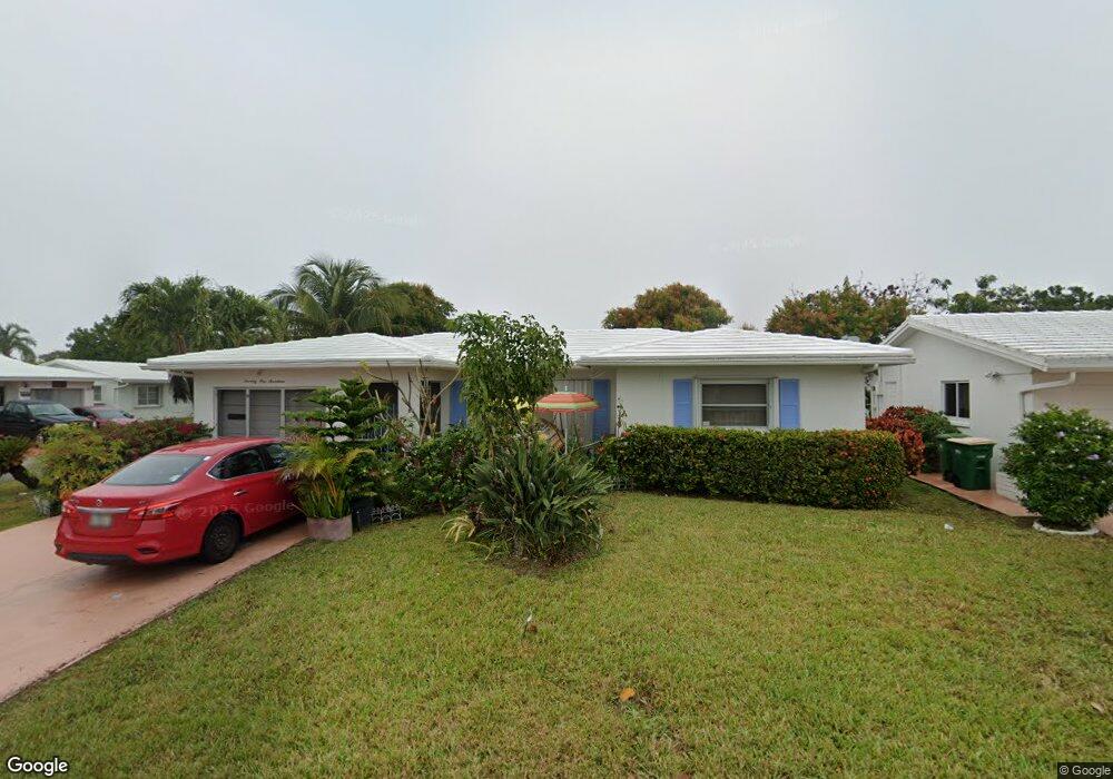 7117 NW 71st St unit 14, Tamarac, FL 33321 - photo 1