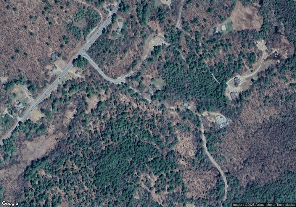 Lot 18 Gilman Point Rd, Moultonborough, NH 03254 - photo 1