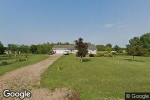 202106 Shrine Rd, Rosholt, WI 54473