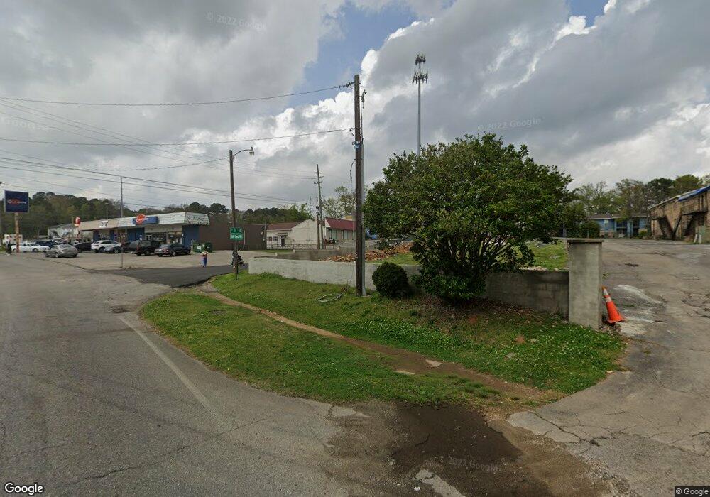 1806 Centerbrook Ln, Center Point, AL 35215 - photo 1