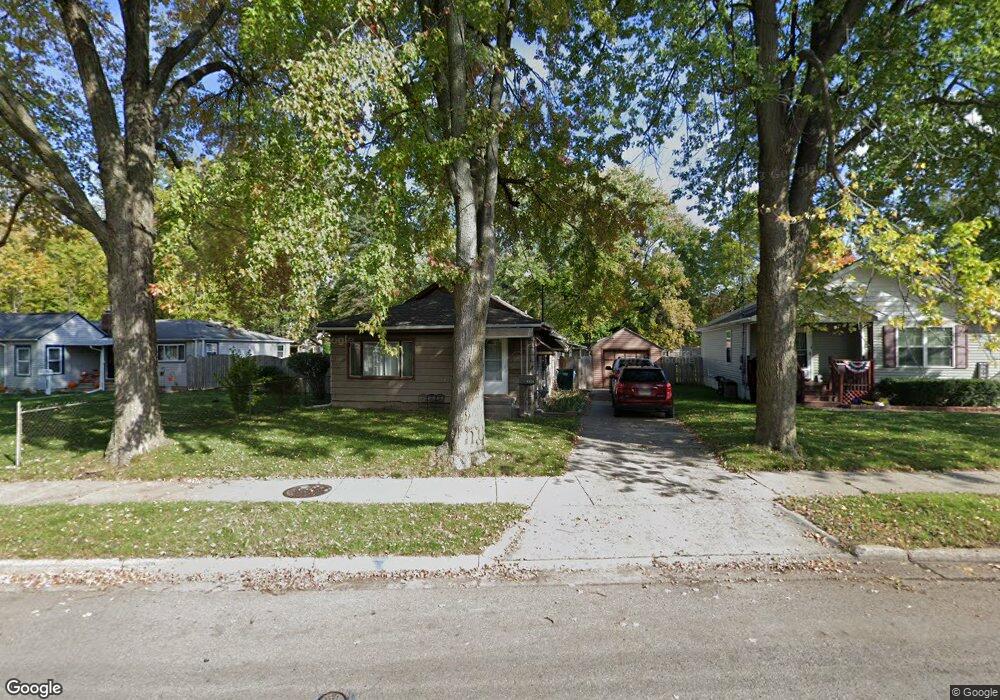 3001 Stabler St, Lansing, MI 48910 - photo 1