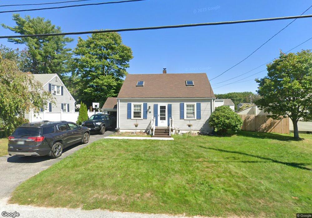 111 New York Ave, South Portland, ME 04106 - photo 1