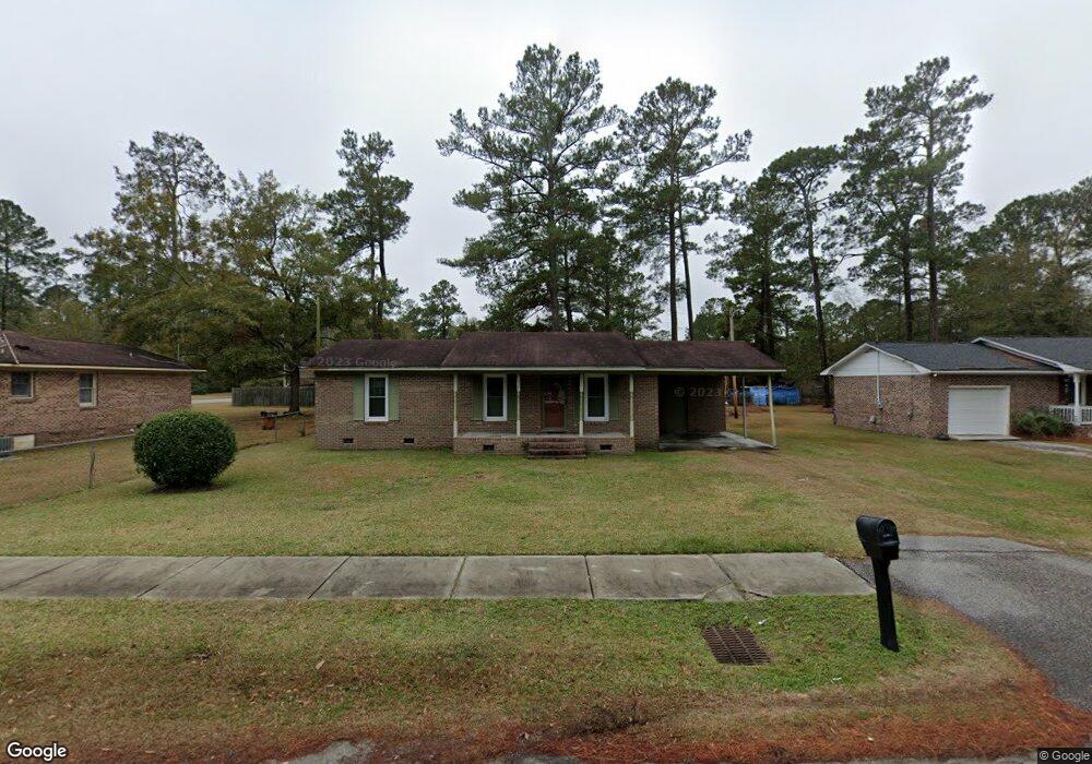 903 Temple St, Conway, SC 29527 - photo 1