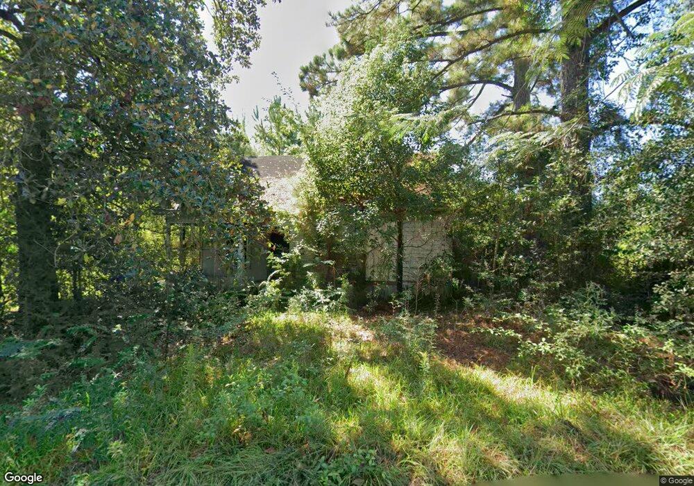 307 E 4th St, Deridder, LA 70634 - photo 1