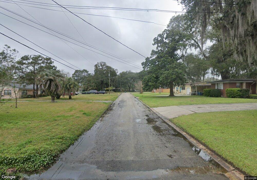 0 Villanova Cir, Jacksonville, FL 32218 - photo 1