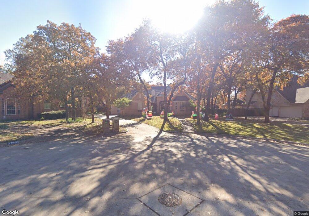 1313 Kings Brook Ct, Southlake, TX 76092 - photo 1