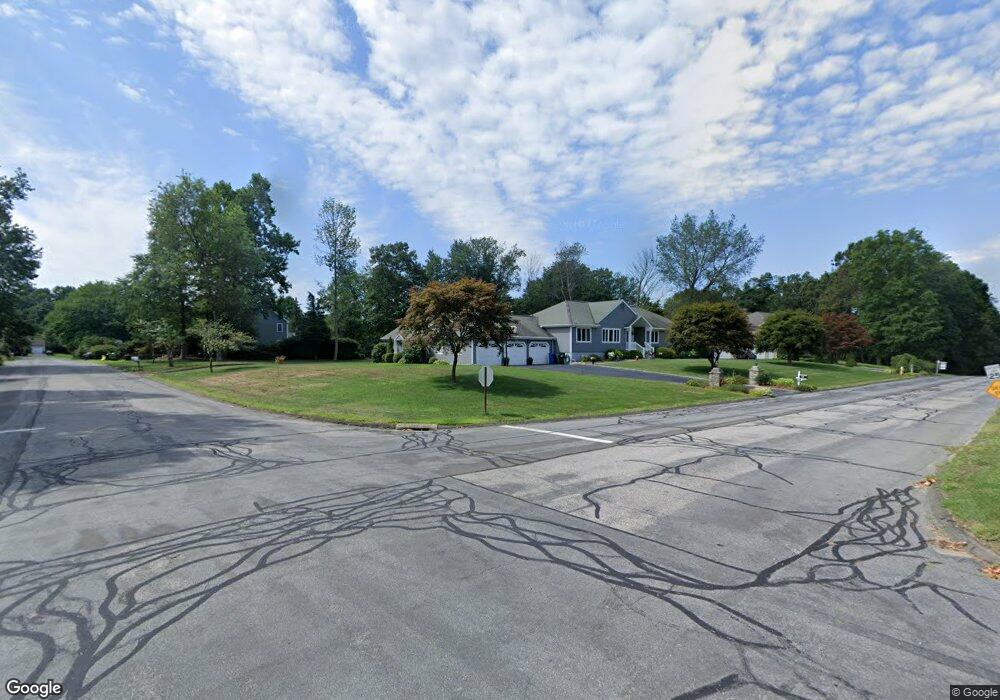 51 Crossbow Ln, Monroe, CT 06468 - photo 1