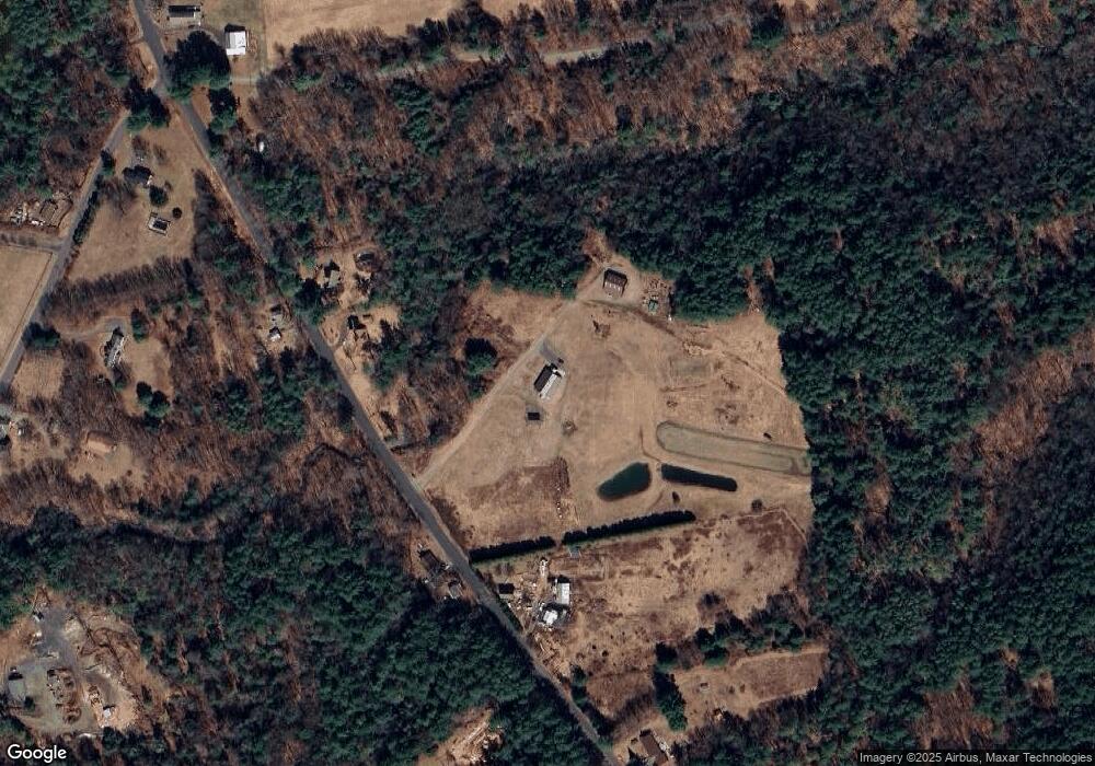 3064 Shelburne Falls Rd, Conway, MA 01341 - photo 1