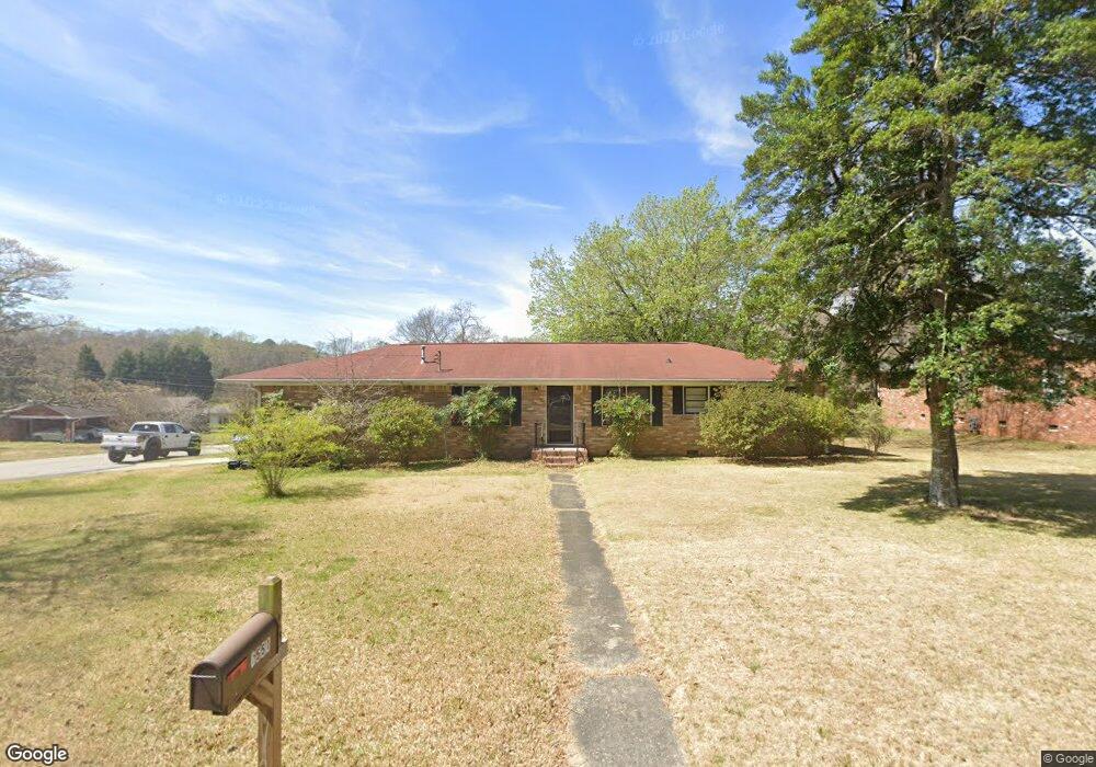 6551 Debbie Sue Ln, Morrow, GA 30260 - photo 1