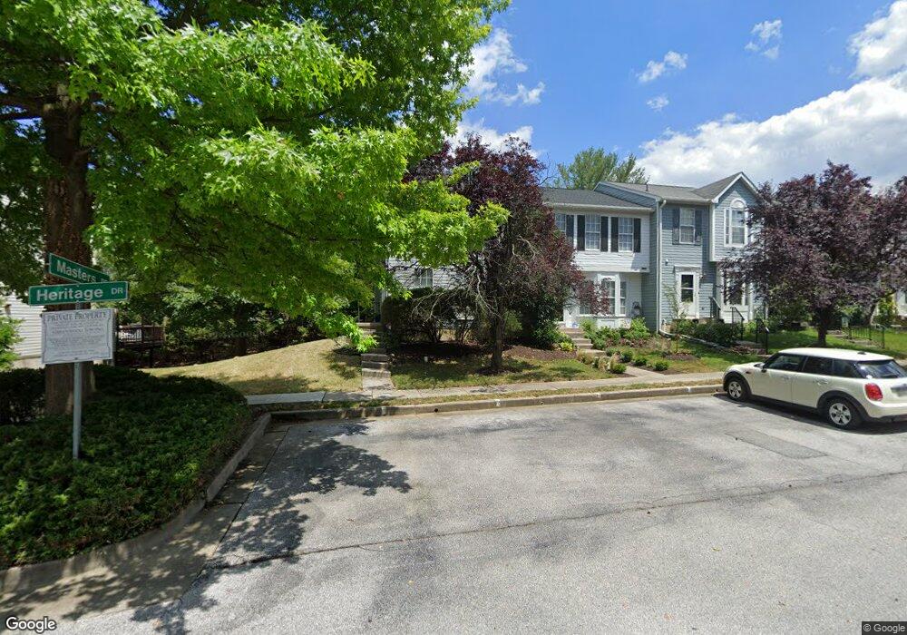 2019 Heritage Dr, Baltimore, MD 21209 - photo 1
