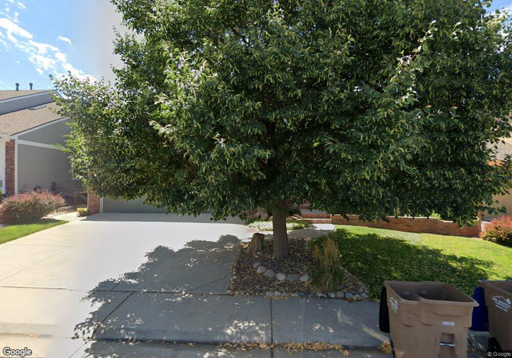 18107 E Caley Cir, Aurora, CO 80016 - photo 1