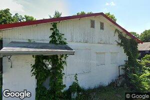 200 W Sherman St, Marion, IN 46952