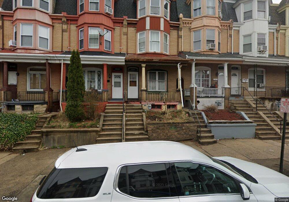 1039 N 10th St, Reading, PA 19604 - photo 1