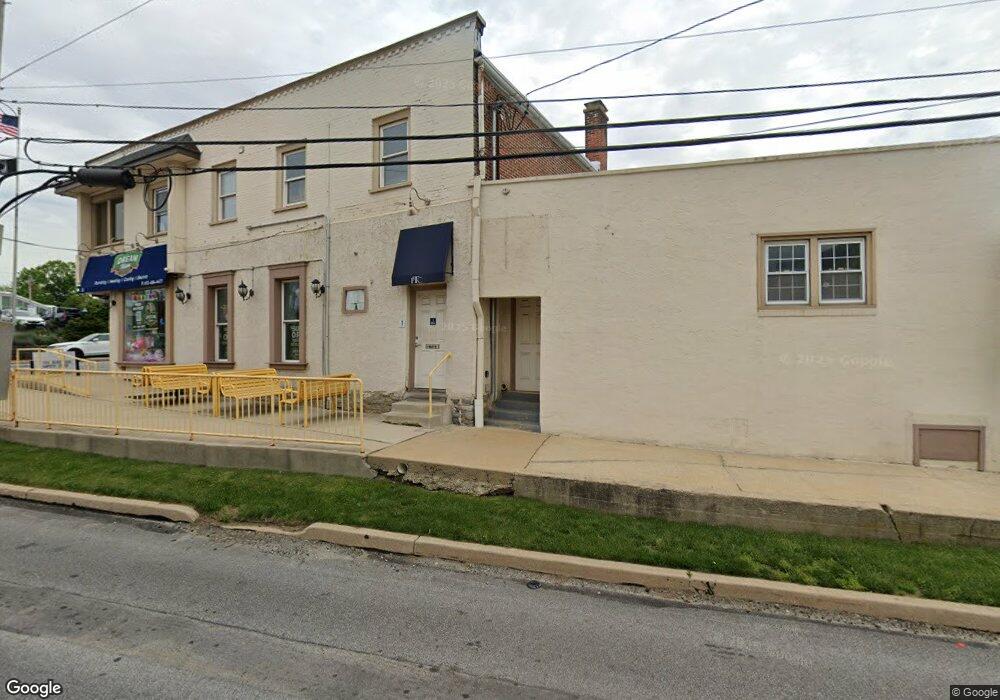 2 W Lancaster Ave, Paoli, PA 19301 - photo 1