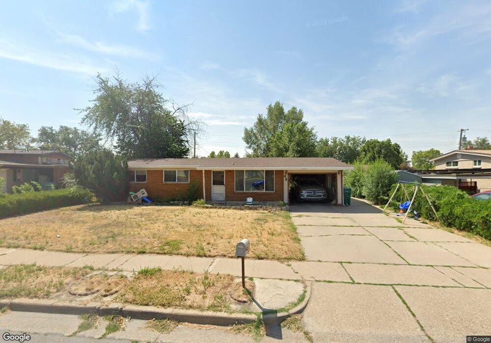 42 E Gordon Ave, Layton, UT 84041 - photo 1