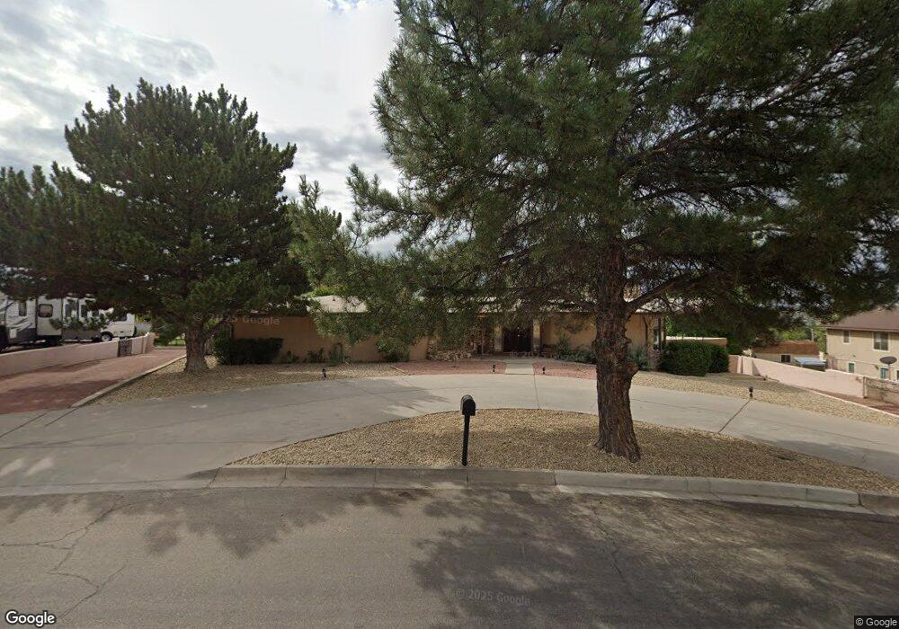 5508 Cedarwood Dr, Farmington, NM 87402 - photo 1