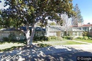 740 Garland Dr, Palo Alto, CA 94303