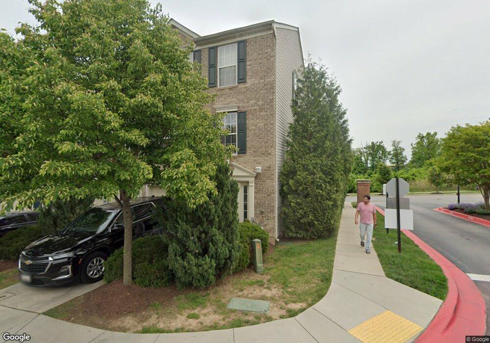 7095 Maiden Point Place, Elkridge, MD 21075 - photo 1