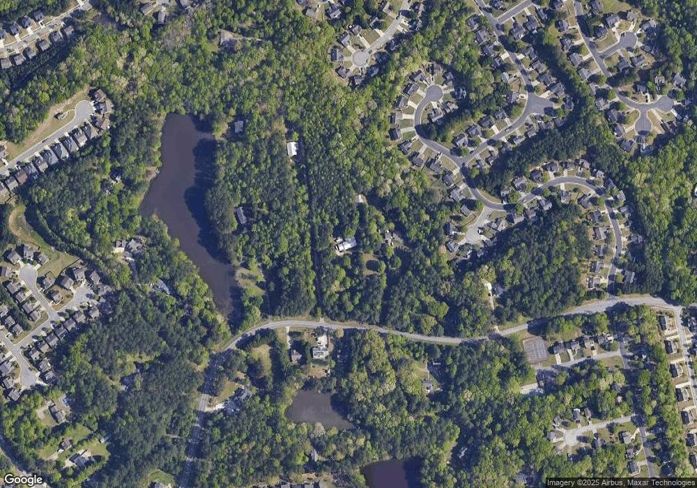 1010 Riverside Rd, Sugar Hill, GA 30518 - photo 1