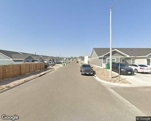Lot 63 4 1 2 St