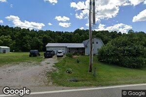 36115 State Route 143, Pomeroy, OH 45769