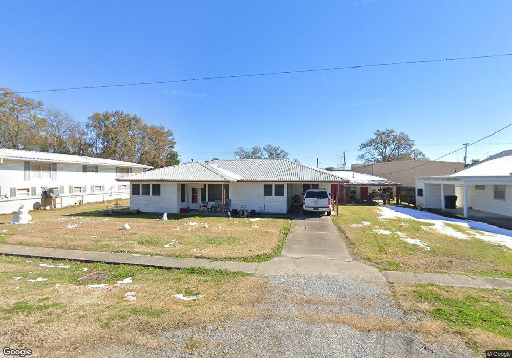 210 N Corner St, Delcambre, LA 70528 - photo 1