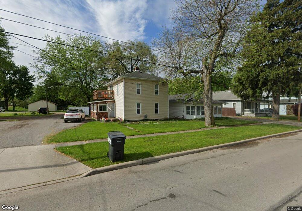 815 Howard St unit R, Findlay, OH 45840 - photo 1