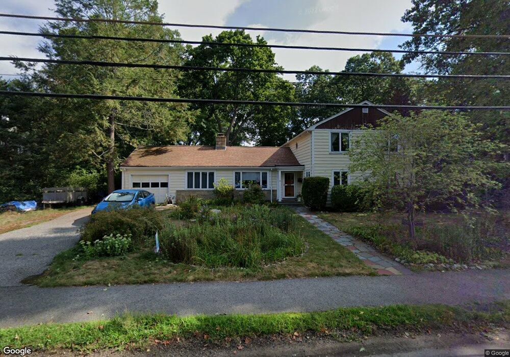 35 Islington Rd, Auburndale, MA 02466 - photo 1