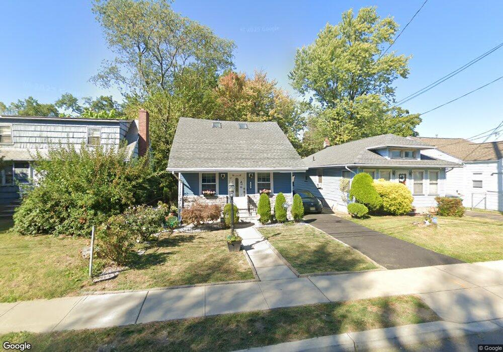 114 W 9th Ave, Roselle, NJ 07203 - photo 1