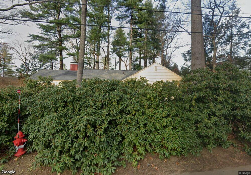 172 Alcott Rd, Concord, MA 01742 - photo 1