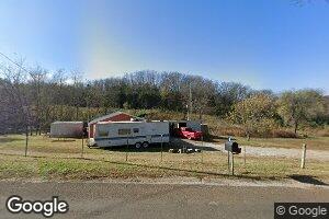 6244 Sherman Rd, Atchison, KS 66002