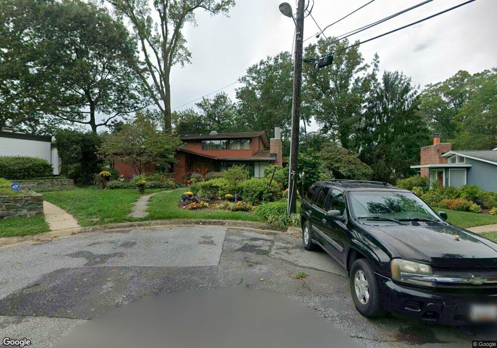 11522 Highview Ave, Silver Spring, MD 20902 - photo 1