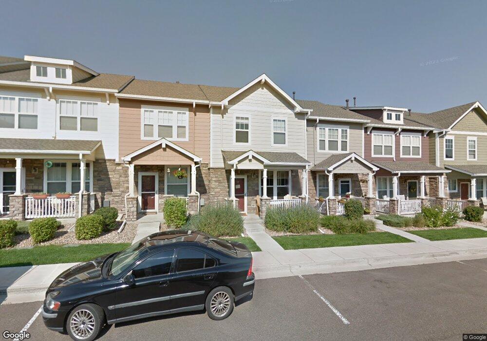 13626 Garfield St unit F, Thornton, CO 80602 - photo 1