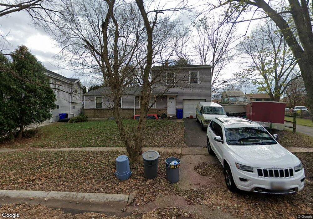 19028 Staleybridge Rd, Germantown, MD 20876 - photo 1