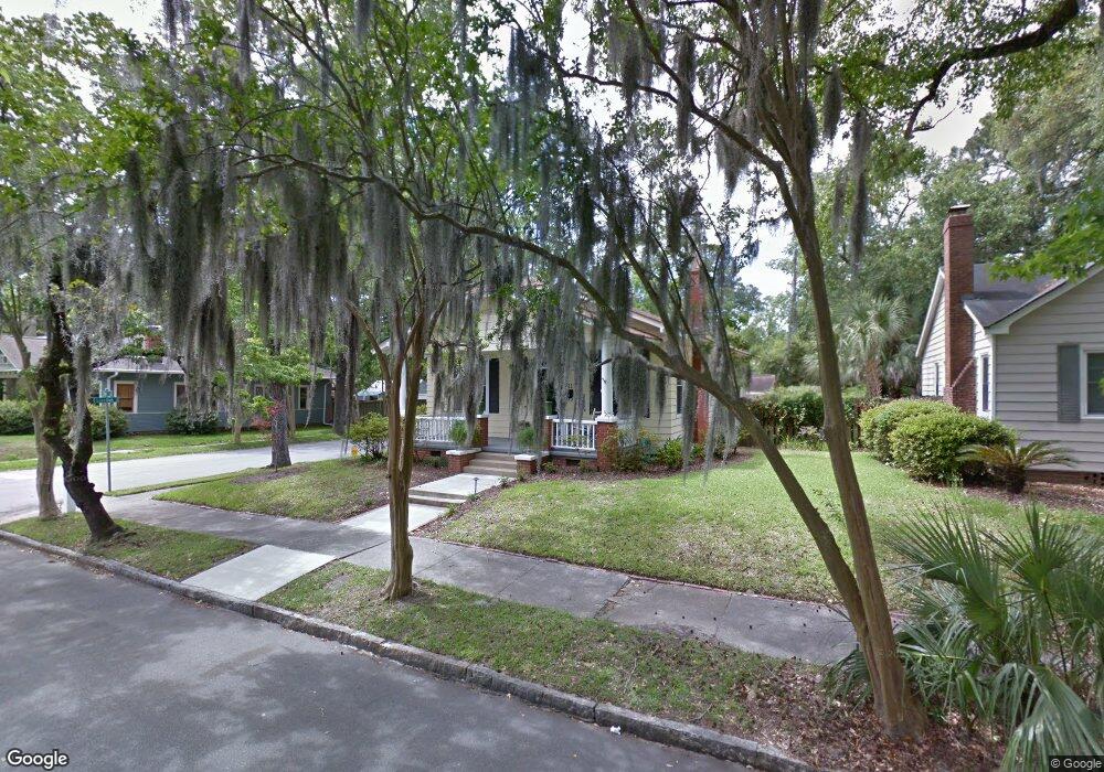 1133 E 50th St, Savannah, GA 31404 - photo 1