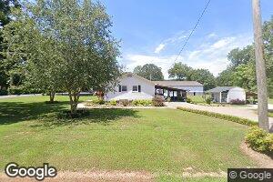 183 Railroad Ave, Lyerly, GA 30730