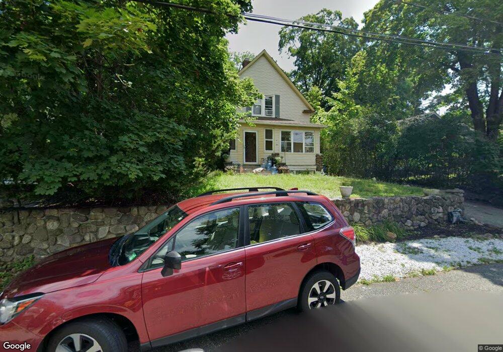 25 Hillside Ave, Mahwah, NJ 07430 - photo 1