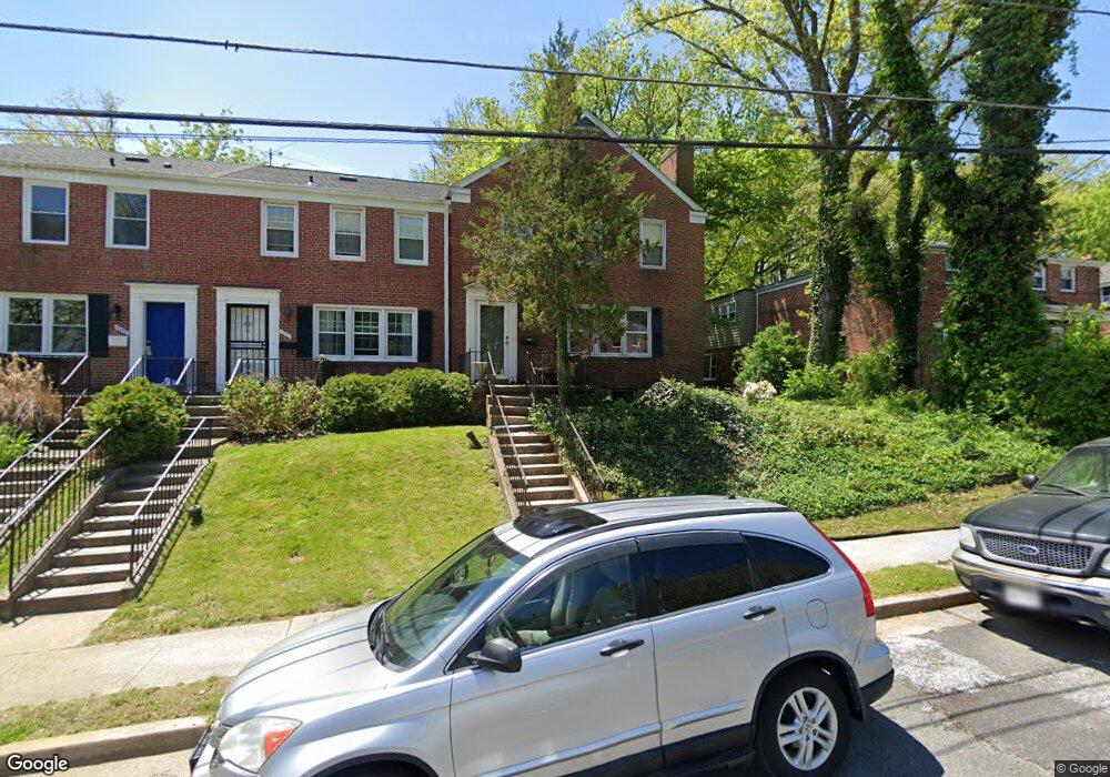 1649 Mussula Rd, Towson, MD 21286 - photo 1