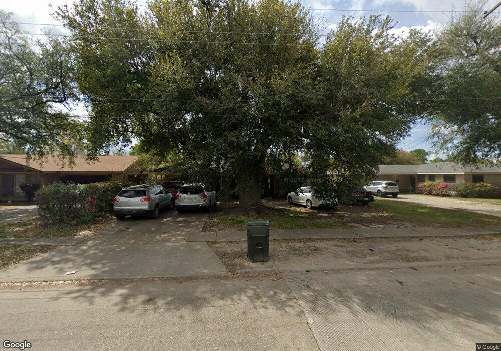 2326 17th St, Lake Charles, LA 70601 - photo 1