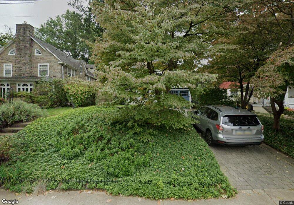 29 Simpson Rd, Ardmore, PA 19003 - photo 1