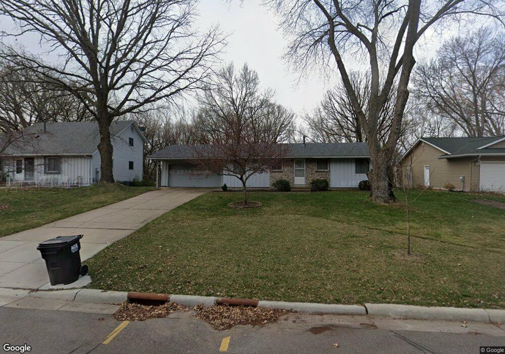 1464 97th Ave NW, Coon Rapids, MN 55433 - photo 1