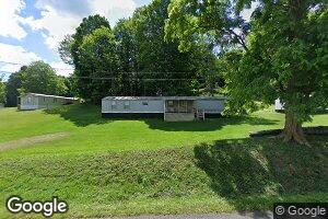 651 Wet Springs Rd, Chilhowie, VA 24319