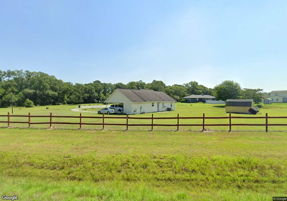 121 Rebecca Ct, Cordele, GA 31015 - photo 1