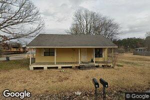 107 Railroad St, Gurdon, AR 71743